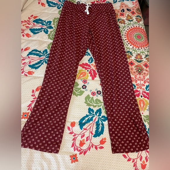 Brand New Never Worn Calvin Klein pajama set. - Picture 3 of 4